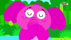 مجموعه آموزشی زبان انگلیسی little angel قسمت 529